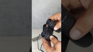 Бинокль 10*25