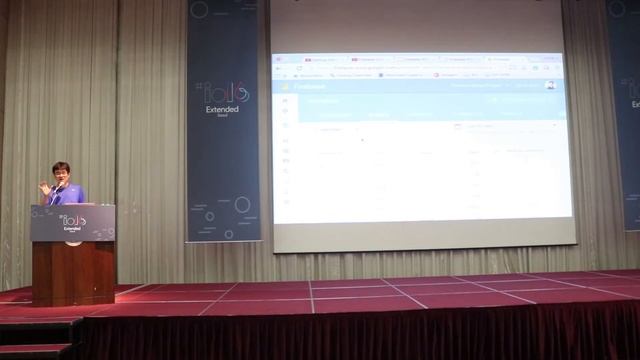 Google I/O Extended Seoul 2016 - Firebase Overview смотреть онлайн