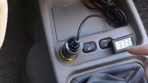 #Правильная натяжка ремня генератора!!!