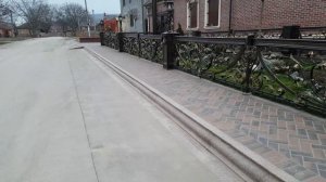 красивые полисадники