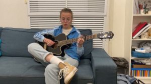 Визбор-Ты у меня одна (Сима Чернышева)