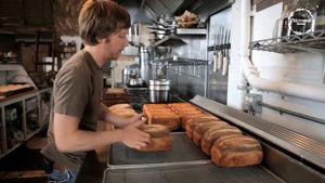 Хлеб Тартин - Чед Робертсон | Tartine Bread - Chad Robertson