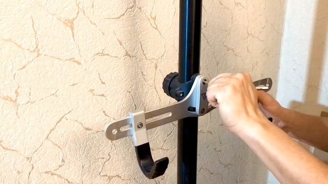 Как хранить велосипеды в квартире Topeak