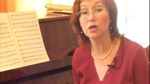 Н.П. Бумагина об  уроке музыки в 6 классе «Музыка венских классиков. Людвиг Ван Бетховен»