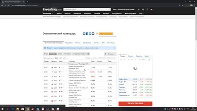 Комплексный анализ рынка. Вводная часть по АТС Три грааля.