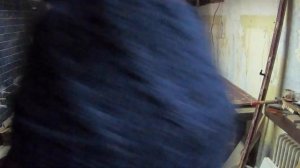 Заброшку в бизнес. #49 СТАВНИ НА ОКНА. Реставрация ставней. Как починить деревянные ставни в доме.