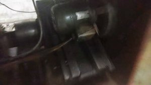 Самодельный электрошкаф к токарному станку TOS SV18RA