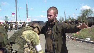 Территория "Азовстали" теперь полностью освобождена от украинских боевиков