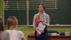 Семья Светофоровых 1 сезон 17 серия "Не высовывайся"