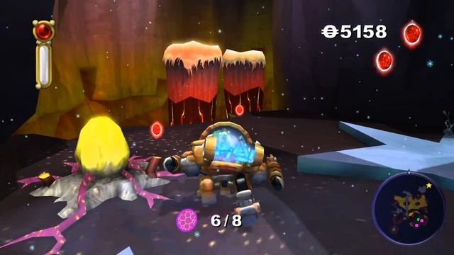 Let's Play Ty The Tasmanian Tiger 3: Night Of The Quinkan (PC - Full 100%) - Episode 6 смотреть онлайн