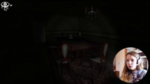EYES THE HORROR GAME/ ГЛАЗА УЖАСА!!!