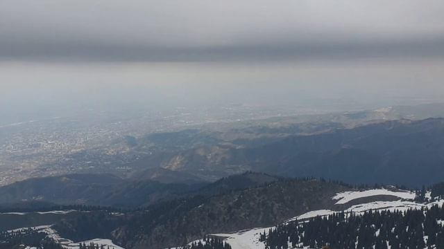 Пик Кумбель , Пик Мейера, Кок-Жайляу.30 лет, Пасха❤ЧАСТЬ 4 смотреть онлайн