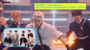 Stray Kids думают, что этот акцент сексуальный «Cosmopolitan»