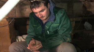 Отогреваем водопровод / Как отогреть водопровод под землей. #водопроводподземлей