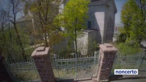 Montréal Architecture: Best of Mécénat Musica classical music videos (119.1 Architecture)