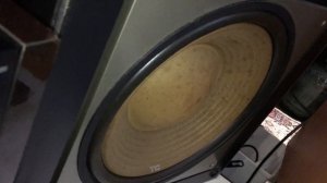 Technics SB-1000 / Technics 50A / гостях у Рустама 1 часть .