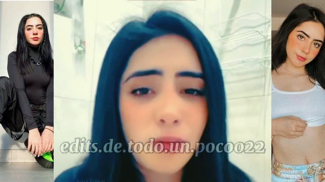 AMARANTA HABLA DE RALF Y AUGUSTO 🙊(LIVE) смотреть онлайн