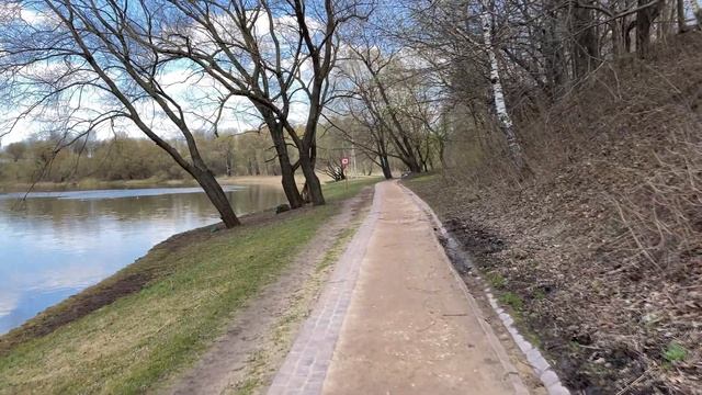 Тест камеры iPhone SE 2020 4K 60p (iPhone SE video test 4K60p) смотреть онлайн