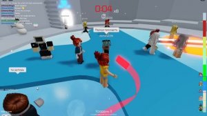 ПРИТВОРЯЮСЬ НОВИЧКОМ В ТАВЕР ОФ ХЕЛЛ / *4 Часть* || Roblox Tower of Hell