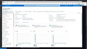 Blazor (ASP.NET Core hosted) CI/CD Pipeline with GitHub Actions + Azure App Service