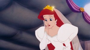 весь этот мир Part Of Your World Finale Russian - Русалочка The Little Mermaid | Official Disney HD