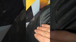 34353 Спойлер заднего бампера Hyundai Solaris 2 2020-