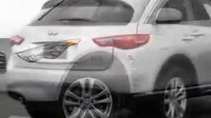 2009 Infiniti FX35  SUV - Scottsdale, AZ