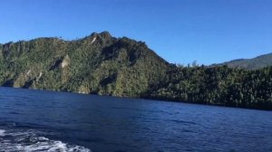 Рыбалка на Саяно-Шушенком водохранилище. За СШГЭС.