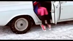 Ноггано ft.Крестная Семья - Жульбаны