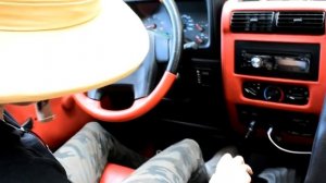 Jeep Wrangler TJ "Универсальный солдат" Комплектация: Sport 2.4-143 л.с. 5-мкпп Джип Вранглер