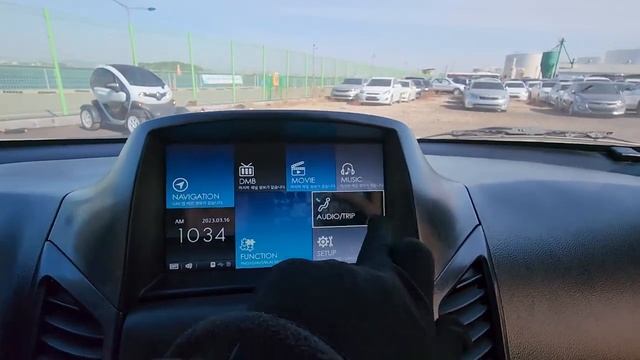 CHEVROLET ORLANDO 2012 смотреть онлайн