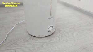 УВЛАЖНИТЕЛЬ ВОЗДУХА XIAOMI / Deerma Humidifier DEM-F628 5L / ОБЗОР УВЛАЖНИТЕЛЯ ВОЗДУХА XIAOMI