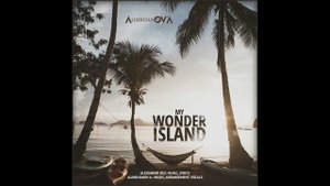 AlimkhanOV A. - My Wonder Island (Extended Version)