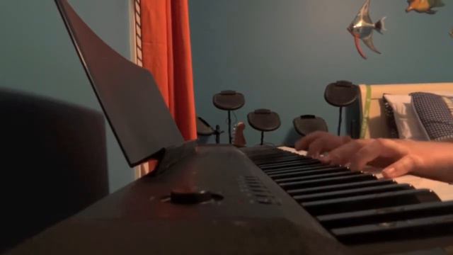 Für Elise смотреть онлайн