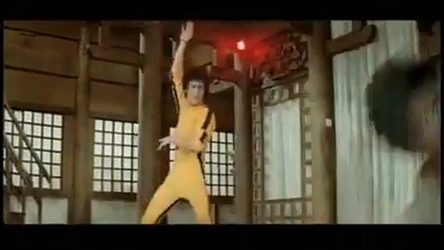 Брюс Ли-Игра Смерти смотреть онлайн