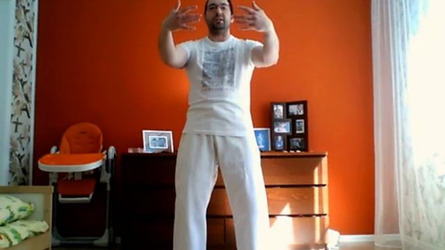 1. Статические упражнения для подготовки к стойкам смотреть онлайн