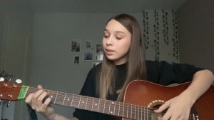 В небе плавали киты, К. Малыгина, исп . Гасникова Алёна