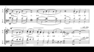 Херувимская песнь (старинного расп., из рук.нот) гарм.и перел. М. Азовских