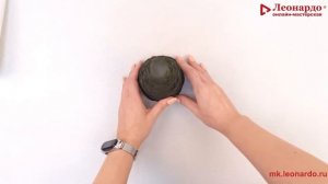 Делаем елку своими руками! Лайфхаки от Леонардо!