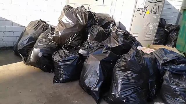 ул московская90!мусор!мешки! смотреть онлайн