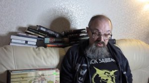 Алексей Рыбин про Animal Collective