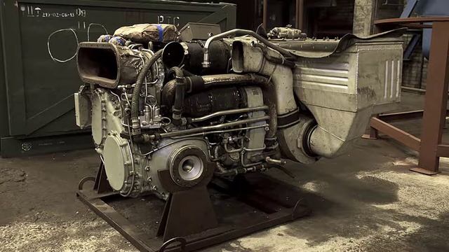 Зачем Т-80У резиновый фартук и лопухи на башне смотреть онлайн