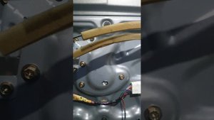 nissan teana j31 обучение стекла водителя. в авто режиме стекло отходит вниз на 15см.