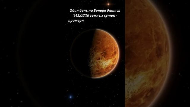 🗓 Венера