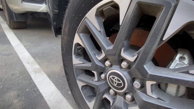 Скоро расскажу почему именно Fj Cruser хочу купить себе #youtube #авто #toyota #fjcruiser