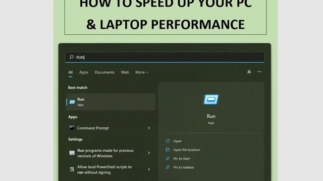 How to Speed Up Your Computer & Laptop Performance, Faster Your PC & Laptop, #ahsanmughal смотреть онлайн