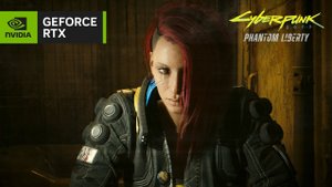 Cyberpunk 2077: Phantom Liberty  ( Игрофильм )  # 6  