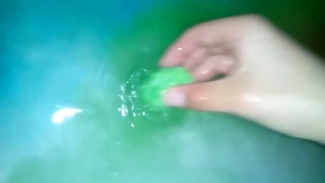 Шипучка в ванну смотреть онлайн