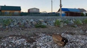 Посёлок Девятый вал 01.09.2022 ч.9