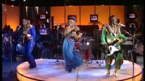 Eruption Precious Wilson - one way ticket